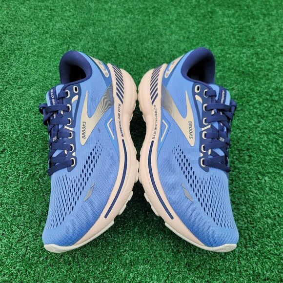 Brooks adrenaline GTS 23 - Women's running shoes - Size 7.5 - Picture 8 of 11